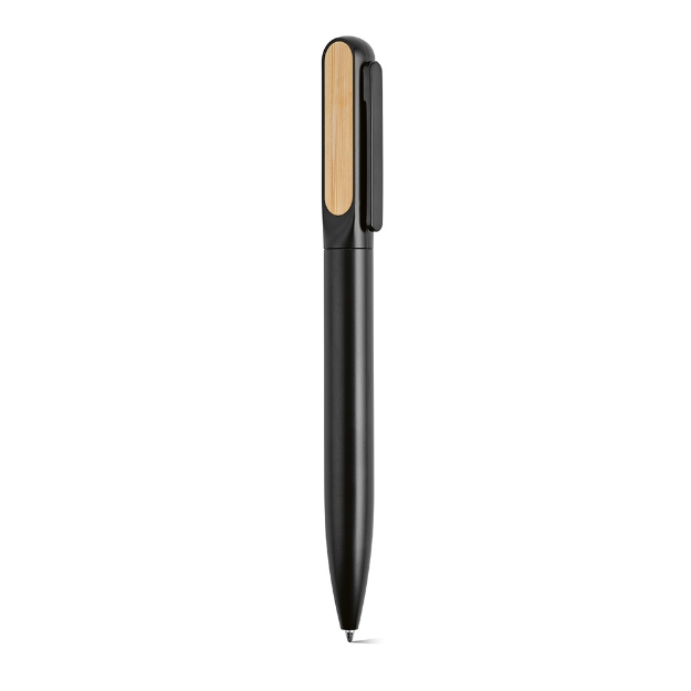Plato Pen Black